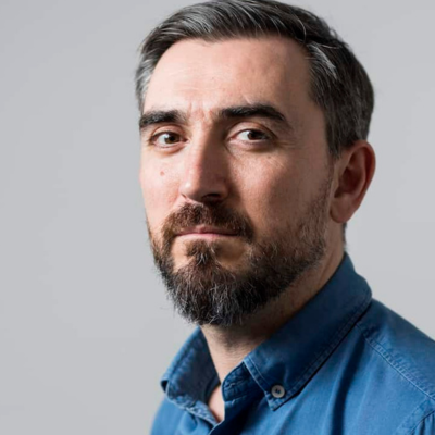 Ignacio Escolar