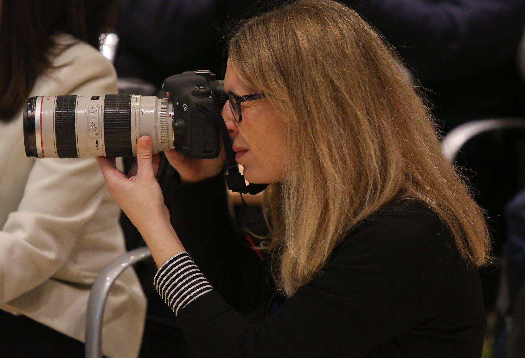 María Victoria Cobo