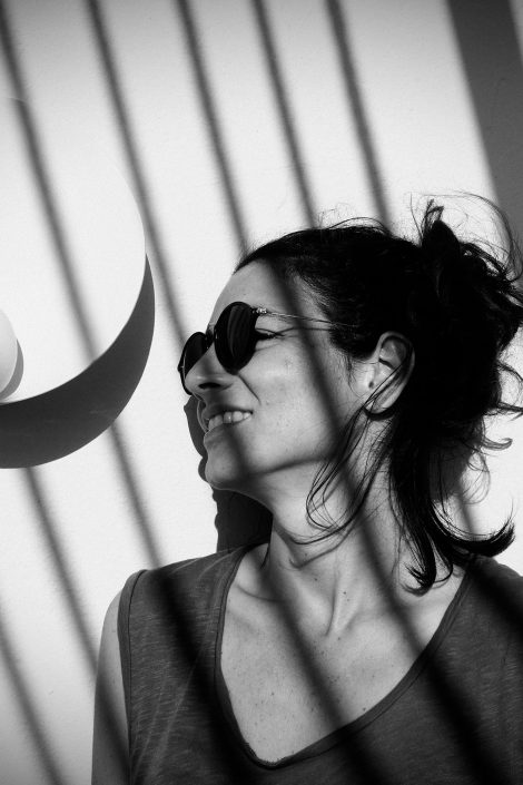 María Victoria Cobo