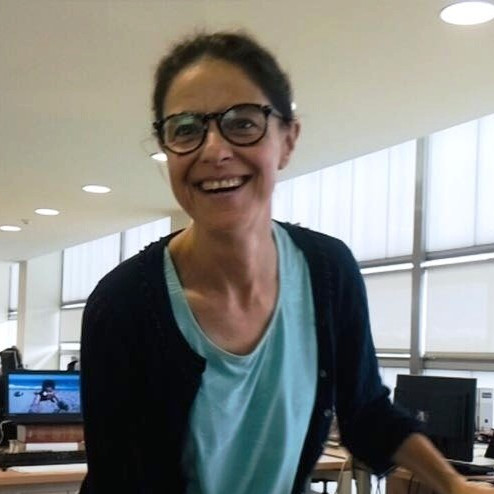 María Victoria Cobo