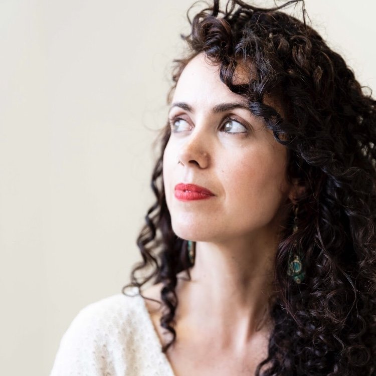 Silvina Ajmat 