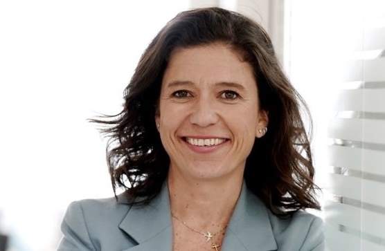Silvina Ajmat 
